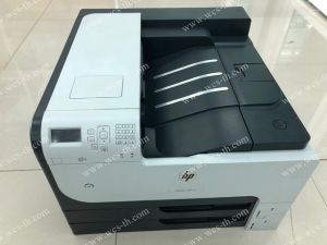 Printer HP Laserjet Enterprise 700 M712n